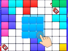 Lojë Block Puzzle Master