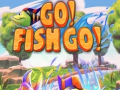 Lojë Go! Fish Go!