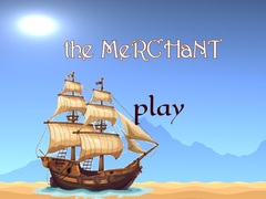 Lojë The Merchant