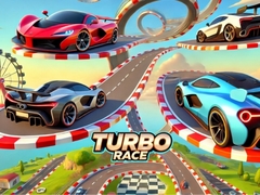 Lojë Turbo Race