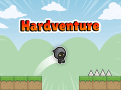 Lojë Hardventure