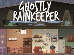 Lojë Ghostly Rainkeeper