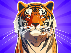 Lojë Call of the Jungle! Animal Evolution
