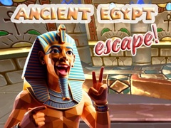 Lojë Escape Ancient Egypt