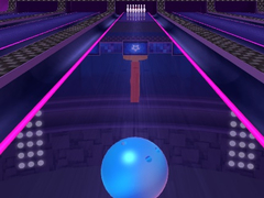 Lojë Bowling Stars