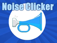 Lojë Noise Clicker