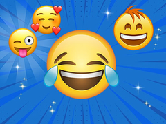 Lojë Emoji Challenge