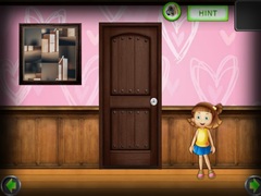 Lojë Amgel Kids Room Escape 251