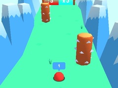 Lojë Slime Rush