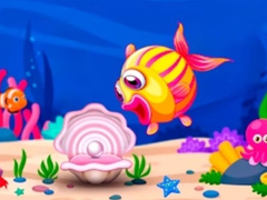 Lojë Fish Kingdom