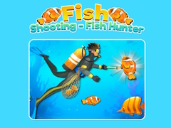 Lojë Fish Shooting - Fish Hunter
