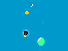 Lojë Balloon Shooter