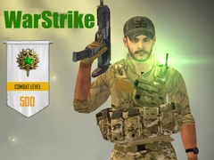 Lojë WarStrike