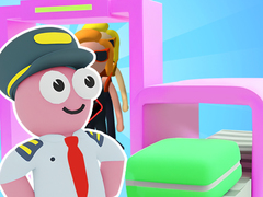 Lojë Airport Master Plane Tycoon