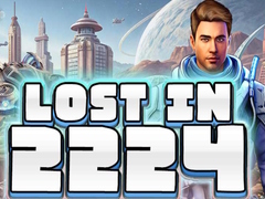 Lojë Lost in 2224