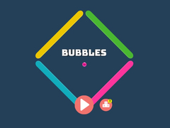 Lojë Bubbles 
