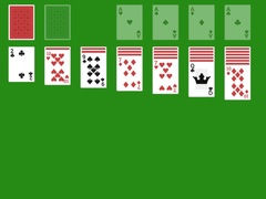 Lojë Solitaire Streak
