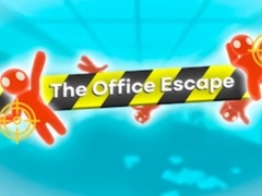 Lojë The Office Escape