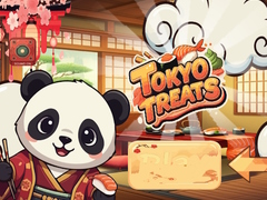 Lojë Tokyo Treats