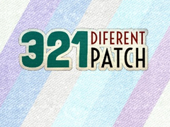 Lojë 321 Diferent Patch