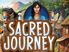 Lojë Sacred Journey