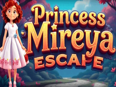 Lojë Princess Mireya Escape 