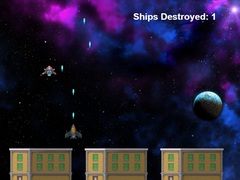 Lojë Save from Aliens III