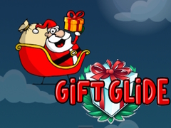 Lojë Gift Glide