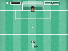 Lojë Mini Goalie