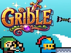 Lojë Gridle