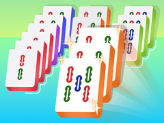 Lojë Mahjong Sort Puzzle