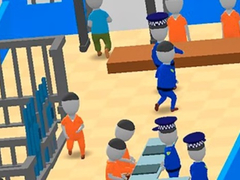 Lojë My Mini Police