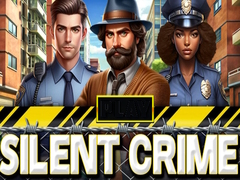 Lojë Silent Crime