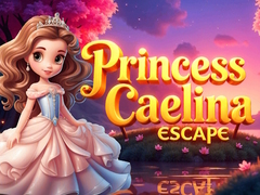 Lojë Princess Caelina Escape