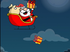 Lojë Gift Glide
