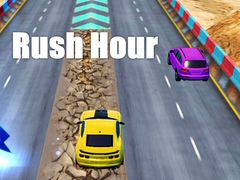 Lojë Rush Hour