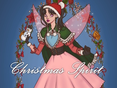 Lojë Christmas Spirit