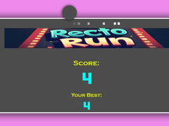 Lojë Recto Run