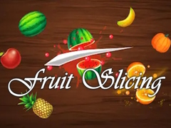 Lojë Fruit Slicing