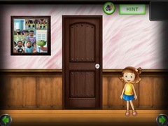Lojë Amgel Kids Room Escape 252