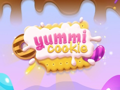 Lojë Yummie Cookie