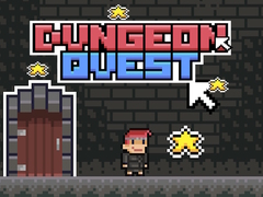 Lojë Dungeon Quest