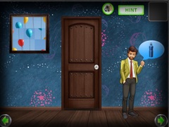 Lojë Amgel Easy Room Escape 232