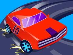 Lojë Nitro Speed Car Racing