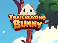 Lojë Trailblazing Bunny