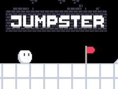 Lojë Jumpster