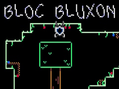 Lojë Bloc Bluxon