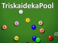 Lojë TriskaidekaPool