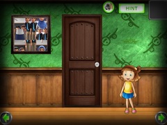 Lojë Amgel Kids Room Escape 253