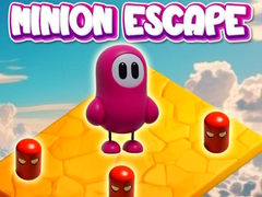 Lojë Minion Escape